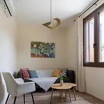 Eviona Iris Apartament