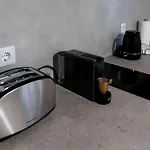 Eviona Iris Apartament Rhodes City