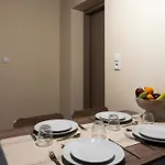 Eviona Iris Apartament Rhodes City