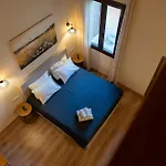 Apartament Eviona Iris *