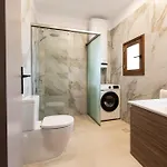 Apartament Eviona Iris Rhodes City