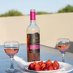 Eviona Iris Apartament *