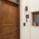 Eviona Iris Apartament