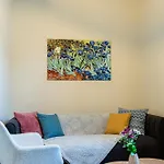 Eviona Iris Apartment *