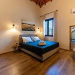 Apartment Eviona Iris Rhodes City