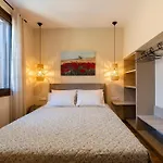 Apartment Eviona Iris Rhodes City