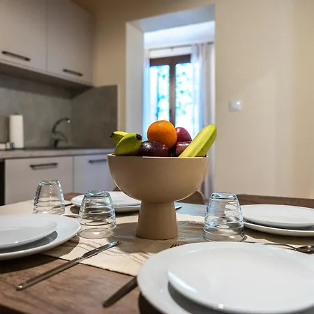 Apartment Eviona Iris Rhodes City