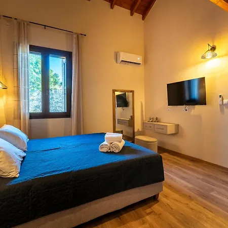 Apartman Eviona Iris *