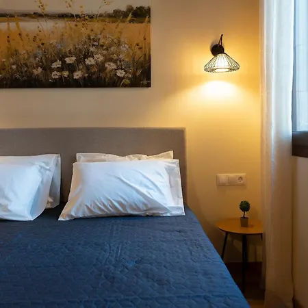 Apartman Eviona Iris Rhodes City