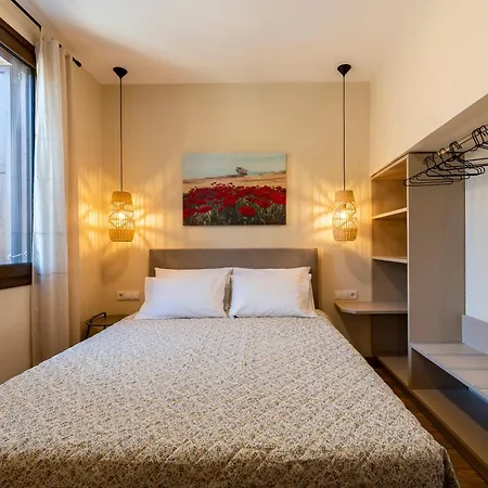 Apartment Eviona Iris Rhodes City