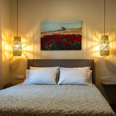 Eviona Iris * Rhodes City