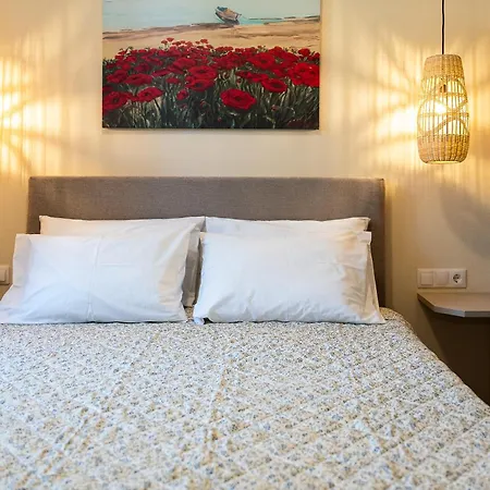 Eviona Iris Apartman