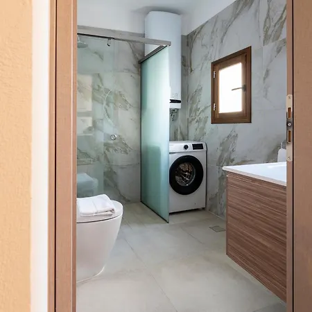 Apartman Eviona Iris Rhodes City