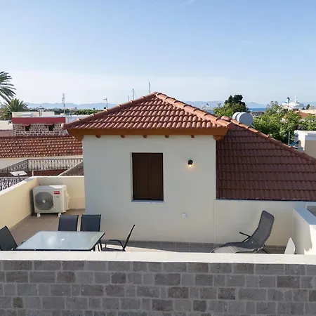 Eviona Iris Rhodes City