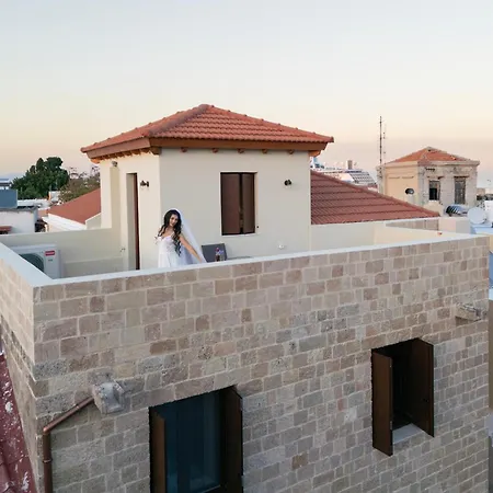 Apartman Eviona Iris *