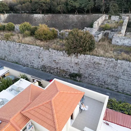 Appartement Eviona Iris *