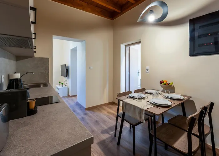 Appartement Eviona Iris *