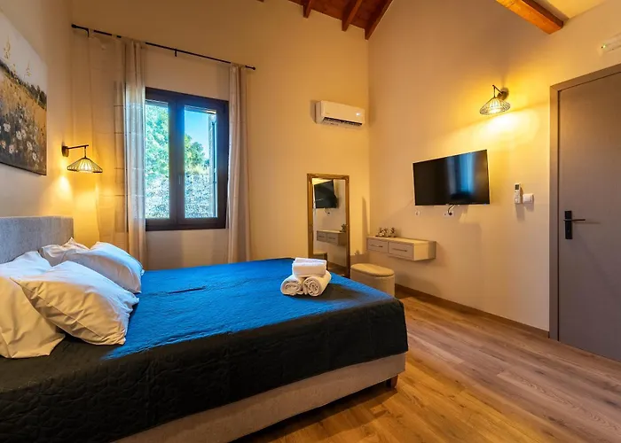 Appartement Eviona Iris *