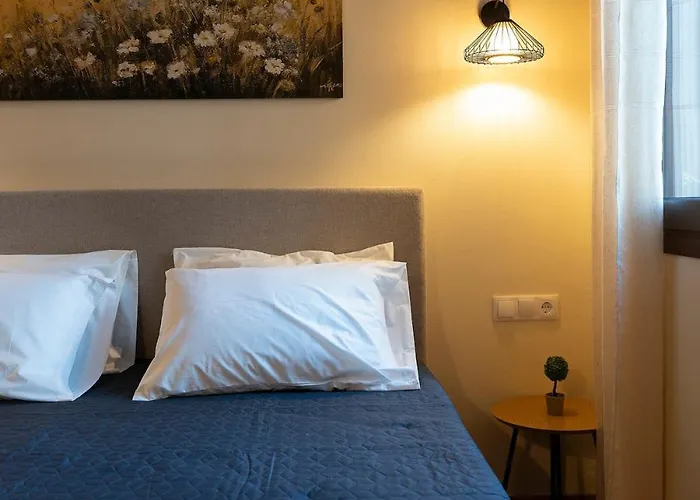 Appartement Eviona Iris Rhodes City