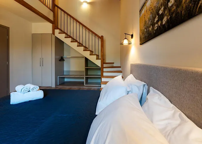 Appartement Eviona Iris