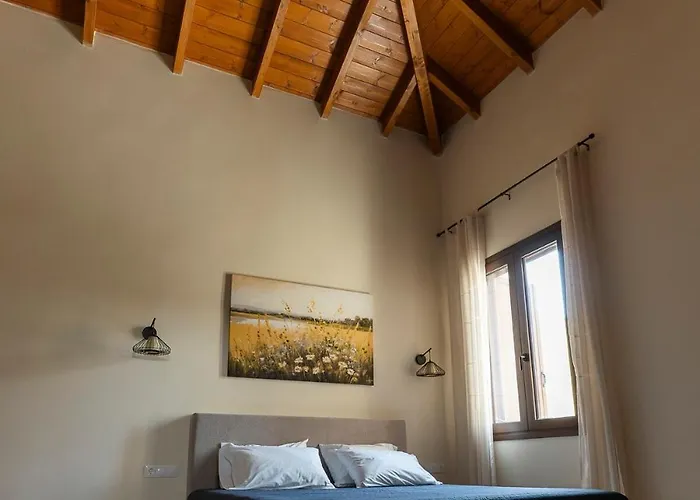 Eviona Iris Appartement