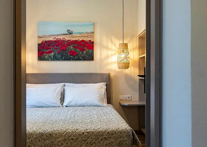 Appartement Eviona Iris *