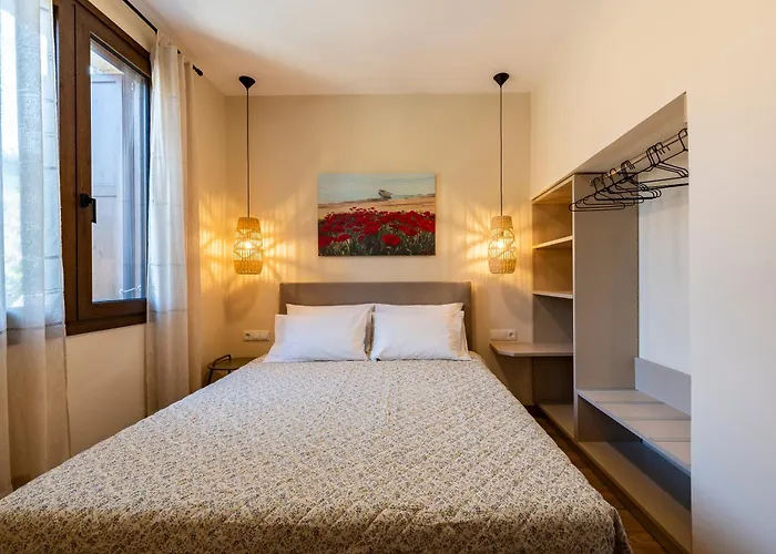 Appartement Eviona Iris Rhodes City