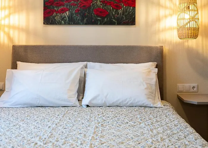 Eviona Iris Appartement