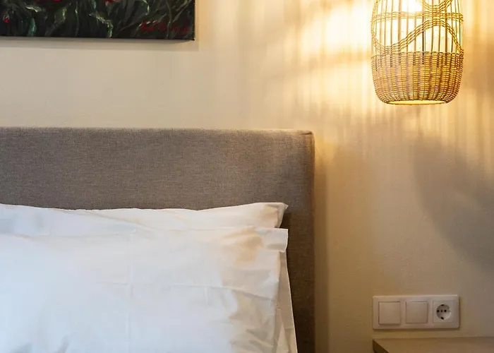 Appartement Eviona Iris *