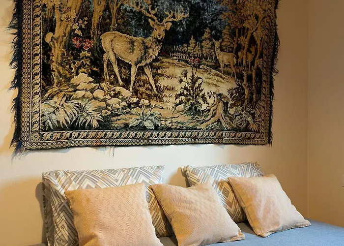 Appartement Eviona Iris Rhodes City