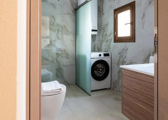 Appartement Eviona Iris Rhodes City