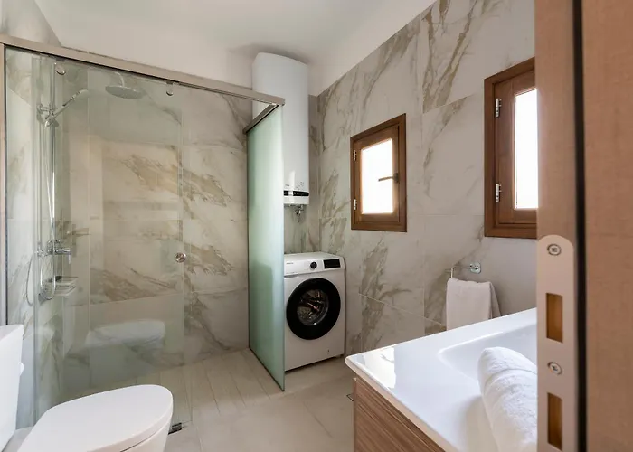 Eviona Iris Appartement *