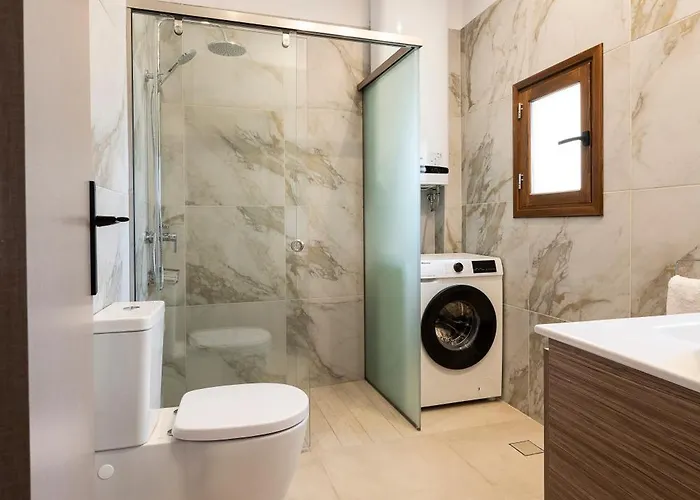 Appartement Eviona Iris Rhodes City