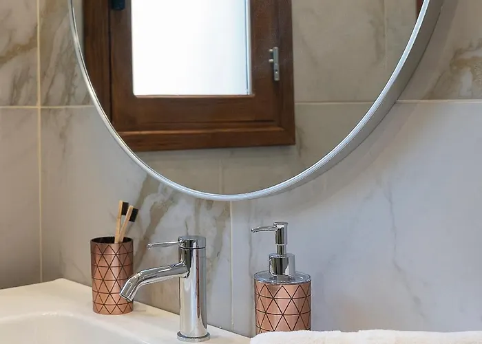 Appartement Eviona Iris *