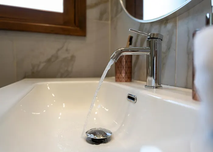 Eviona Iris Appartement *