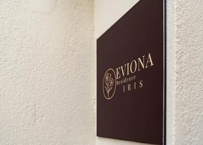 Eviona Iris * Rhodes City