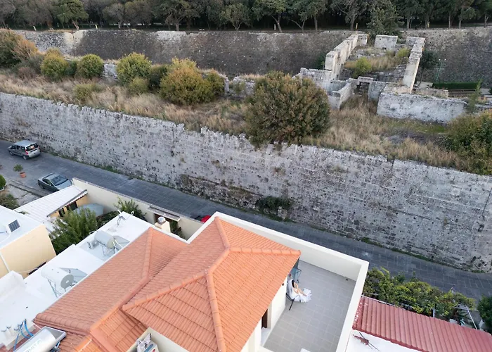 Appartement Eviona Iris *