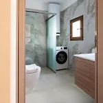 Διαμέρισμα Eviona Iris Rhodes City