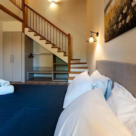 Apartament Eviona Iris