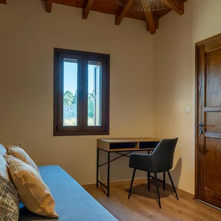 Apartament Eviona Iris Rhodes City