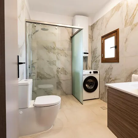 Apartamento Eviona Iris Rhodes City