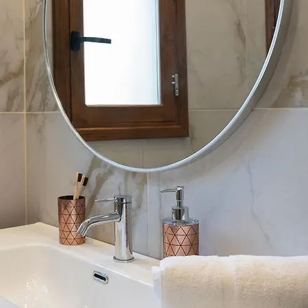 Apartament Eviona Iris *