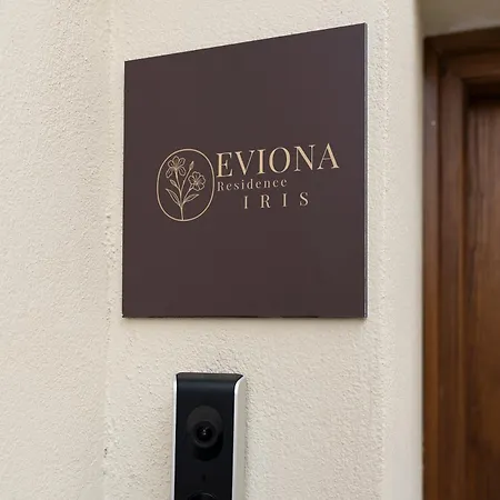 Apartamento Eviona Iris