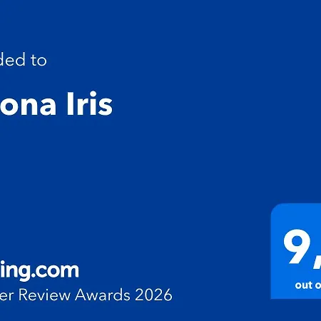 Eviona Iris *